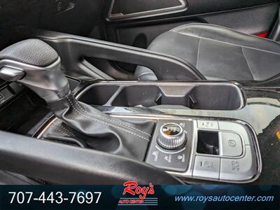 2021 Kia Telluride LX AWD - Photo 26 - Eureka, CA 95501