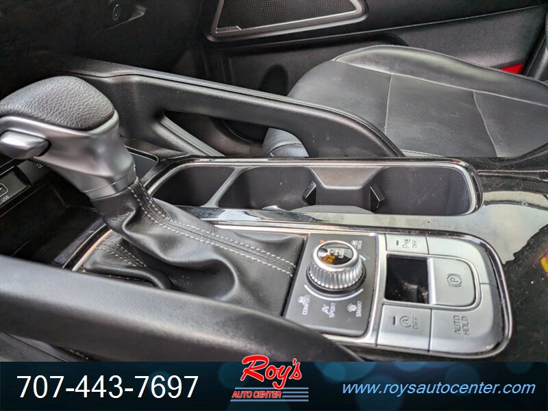 2021 Kia Telluride LX AWD - Photo 26 - Eureka, CA 95501