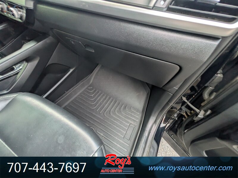 2021 Kia Telluride LX AWD - Photo 13 - Eureka, CA 95501