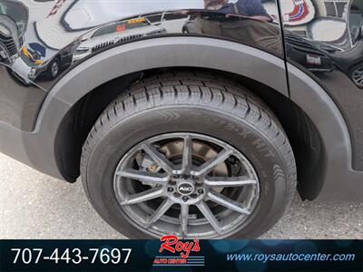 2021 Kia Telluride LX AWD - Photo 9 - Eureka, CA 95501