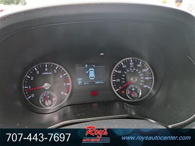 2021 Kia Telluride LX AWD - Photo 22 - Eureka, CA 95501