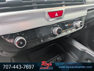 2021 Kia Telluride LX AWD - Photo 24 - Eureka, CA 95501