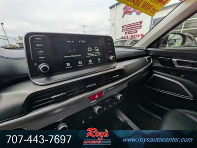 2021 Kia Telluride LX AWD - Photo 21 - Eureka, CA 95501