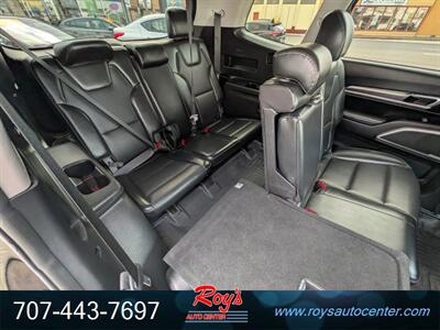 2021 Kia Telluride LX AWD - Photo 14 - Eureka, CA 95501