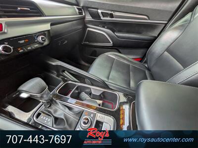 2021 Kia Telluride LX AWD - Photo 20 - Eureka, CA 95501
