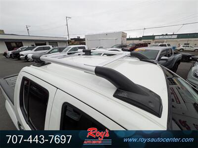2019 Nissan Frontier SV 4WD - Photo 11 - Eureka, CA 95501