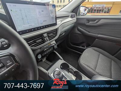 2023 Ford Escape Active  AWD - Photo 16 - Eureka, CA 95501