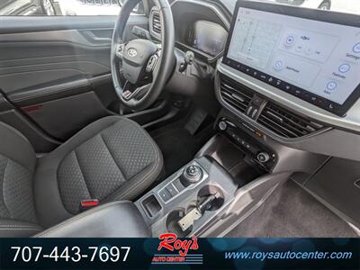 2023 Ford Escape Active  AWD - Photo 10 - Eureka, CA 95501
