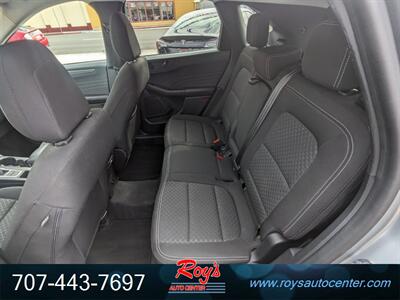 2023 Ford Escape Active  AWD - Photo 14 - Eureka, CA 95501