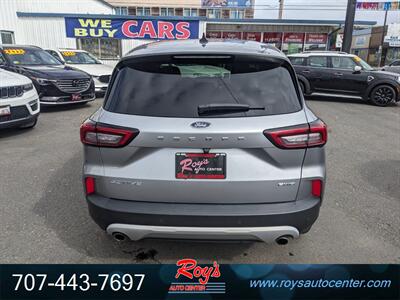 2023 Ford Escape Active  AWD - Photo 7 - Eureka, CA 95501