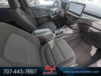 2023 Ford Escape Active  AWD - Photo 9 - Eureka, CA 95501
