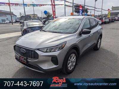 2023 Ford Escape Active  AWD - Photo 3 - Eureka, CA 95501