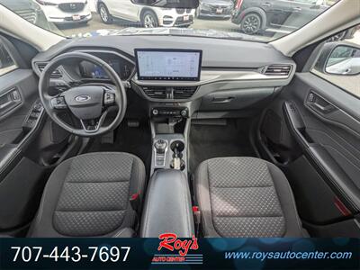 2023 Ford Escape Active  AWD - Photo 12 - Eureka, CA 95501
