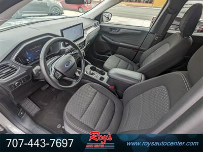2023 Ford Escape Active  AWD - Photo 15 - Eureka, CA 95501