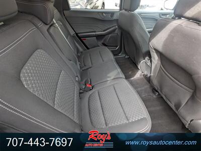 2023 Ford Escape Active  AWD - Photo 11 - Eureka, CA 95501