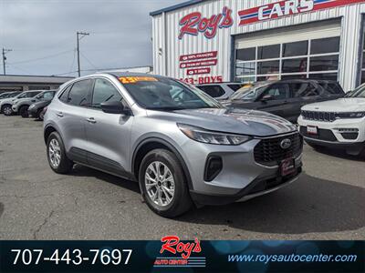2023 Ford Escape Active  AWD - Photo 1 - Eureka, CA 95501