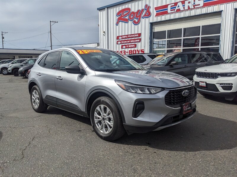 2023 Ford Escape Active  AWD