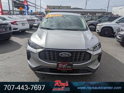 2023 Ford Escape Active  AWD - Photo 5 - Eureka, CA 95501