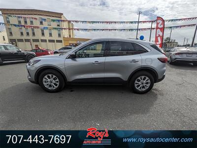 2023 Ford Escape Active  AWD - Photo 4 - Eureka, CA 95501
