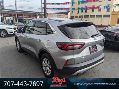 2023 Ford Escape Active  AWD - Photo 6 - Eureka, CA 95501