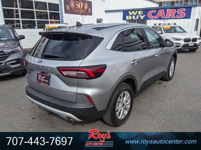 2023 Ford Escape Active  AWD - Photo 8 - Eureka, CA 95501