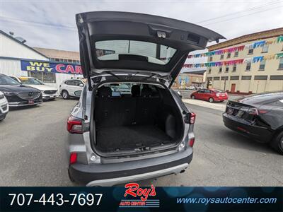 2023 Ford Escape Active  AWD - Photo 13 - Eureka, CA 95501