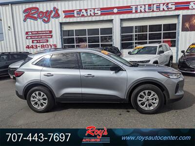 2023 Ford Escape Active  AWD - Photo 2 - Eureka, CA 95501