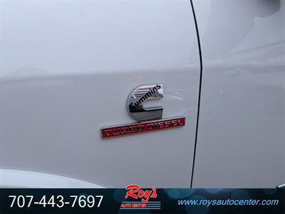 2019 RAM 3500 Laramie 4WD - Photo 9 - Eureka, CA 95501
