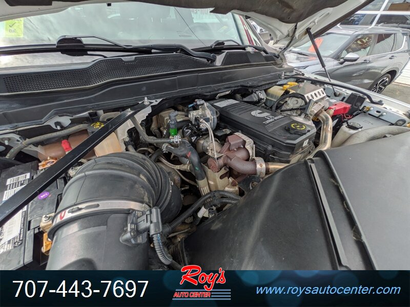 2019 RAM 3500 Laramie 4WD - Photo 38 - Eureka, CA 95501