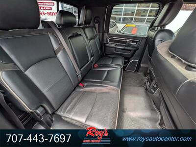 2019 RAM 3500 Laramie 4WD - Photo 20 - Eureka, CA 95501
