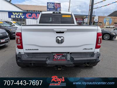 2019 RAM 3500 Laramie 4WD - Photo 6 - Eureka, CA 95501