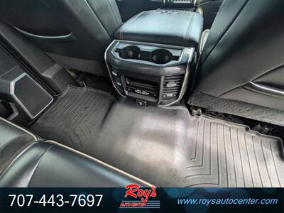 2019 RAM 3500 Laramie 4WD - Photo 21 - Eureka, CA 95501