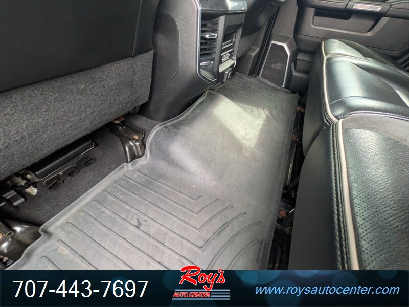 2019 RAM 3500 Laramie 4WD - Photo 27 - Eureka, CA 95501