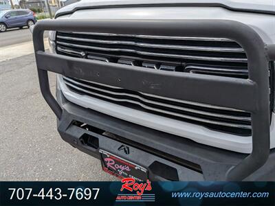 2019 RAM 3500 Laramie 4WD - Photo 36 - Eureka, CA 95501
