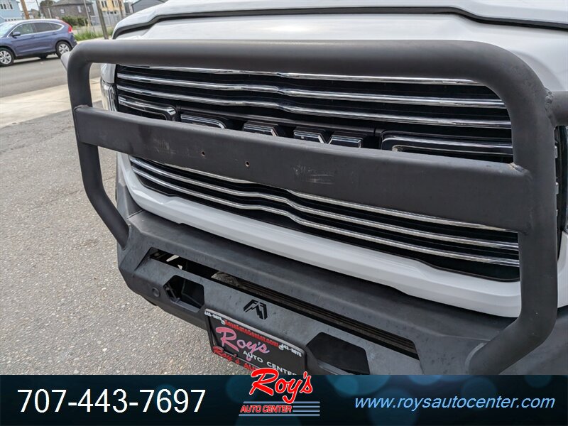 2019 RAM 3500 Laramie 4WD - Photo 36 - Eureka, CA 95501