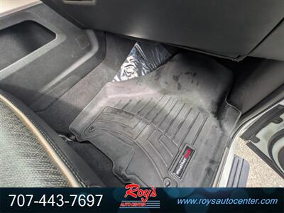 2019 RAM 3500 Laramie 4WD - Photo 16 - Eureka, CA 95501