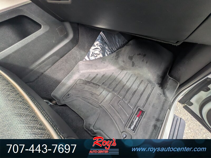 2019 RAM 3500 Laramie 4WD - Photo 16 - Eureka, CA 95501