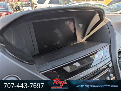 2015 Honda Pilot LX 4WD - Photo 26 - Eureka, CA 95501