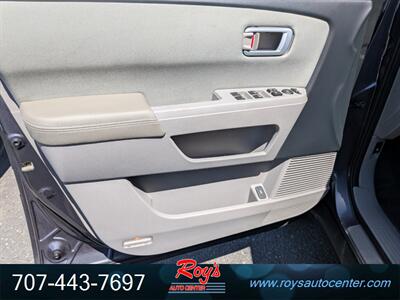 2015 Honda Pilot LX 4WD - Photo 28 - Eureka, CA 95501