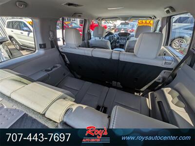 2015 Honda Pilot LX 4WD - Photo 20 - Eureka, CA 95501