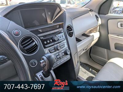 2015 Honda Pilot LX 4WD - Photo 24 - Eureka, CA 95501