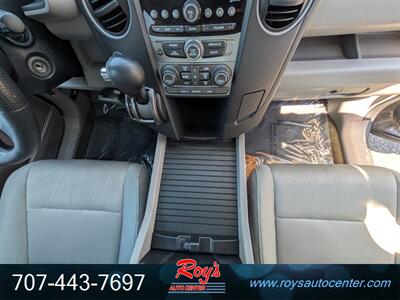 2015 Honda Pilot LX 4WD - Photo 12 - Eureka, CA 95501