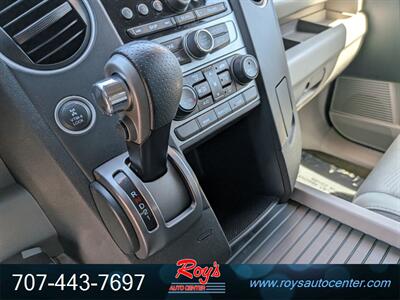 2015 Honda Pilot LX 4WD - Photo 27 - Eureka, CA 95501