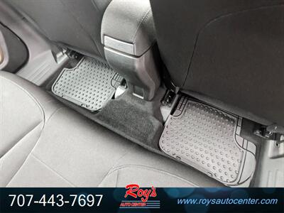 2015 Jeep Renegade  4WD - Photo 14 - Eureka, CA 95501