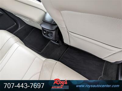 2016 Ford Fusion Energi Titanium   - Photo 16 - Eureka, CA 95501