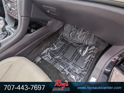 2016 Ford Fusion Energi Titanium   - Photo 12 - Eureka, CA 95501