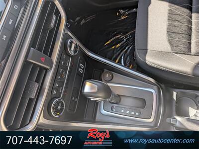 2020 Ford EcoSport SE  AWD - Photo 23 - Eureka, CA 95501