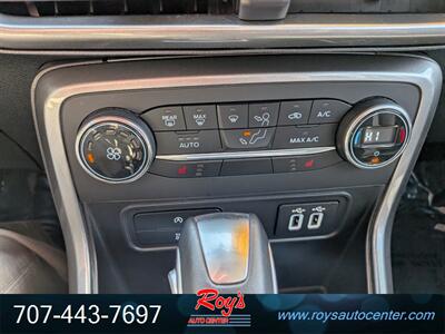 2020 Ford EcoSport SE  AWD - Photo 24 - Eureka, CA 95501