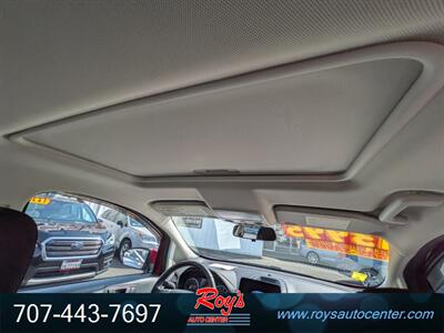 2020 Ford EcoSport SE  AWD - Photo 16 - Eureka, CA 95501