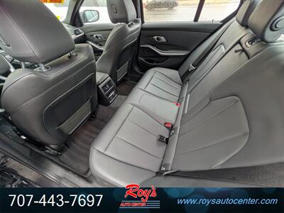 2020 BMW 330i - Photo 17 - Eureka, CA 95501